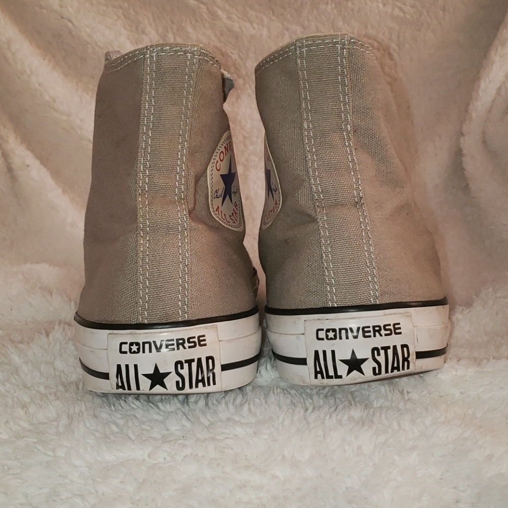 Converse Allstar - Picture 3 of 3